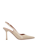 Castagna With Heel