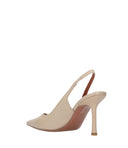 Castagna With Heel
