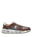 Premiata Sneakers Purple