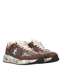 Premiata Sneakers Purple