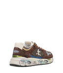 Premiata Sneakers Purple