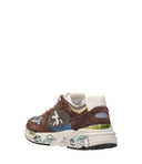 Premiata Sneakers Purple