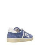 Premiata Sneakers Avion Blue