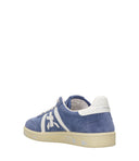 Premiata Sneakers Avion Blue