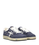 Zapatillas Premiata Azul