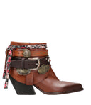 Elena Iachi Boots