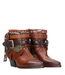 Elena Iachi Boots