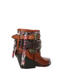 Elena Iachi Boots