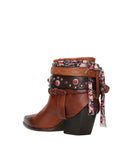 Elena Iachi Boots