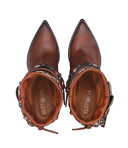 Elena Iachi Boots
