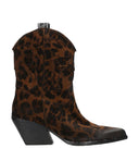 Elena Iachi Boots Spotted
