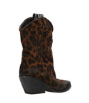 Elena Iachi Boots Spotted