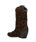 Elena Iachi Boots Spotted