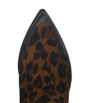 Elena Iachi Boots Spotted