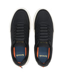 Barracuda Sneakers Black