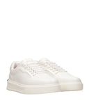 Barracuda Sneakers White