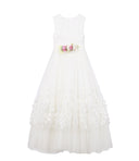 Mimilù Dresses White