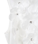 Monnalisa Dresses White