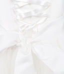 Monnalisa Dresses White