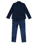 Carlo Pignatelli Clothing.... Bright Blue