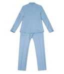 Carlo Pignatelli Clothing.... Light Blue