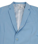Carlo Pignatelli Clothing.... Light Blue