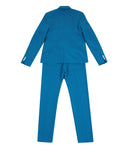Carlo Pignatelli Clothing.... Bright Blue