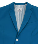 Carlo Pignatelli Clothing.... Bright Blue