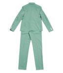 Carlo Pignatelli Clothing.... Sage