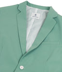 Carlo Pignatelli Clothing.... Sage