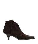 Elena Iachi Boots Ebony
