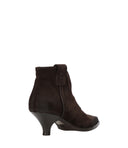 Elena Iachi Boots Ebony