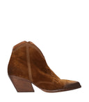 Elena Iachi Boots Brandy
