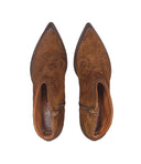 Elena Iachi Boots Brandy