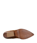 Elena Iachi Boots Brandy