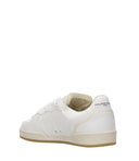 Philippe Model Sneakers White