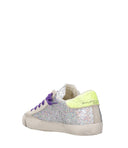 Philippe Model Sneakers Silver