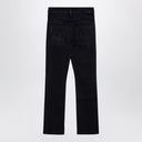 Mutter die Mid Rise Dazzler -Knöcheljeans