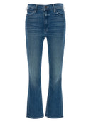 Madre "The Mid Rise Dazzler Ankle" Jeans
