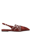 Ash Sandals