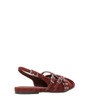 Ash Sandals