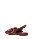 Ash Sandals