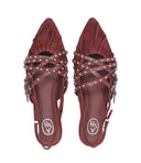 Ash Sandals