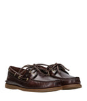 Sperry Top Sider Flat Shoes Brown