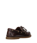 Sperry Top Sider Flat Shoes Brown