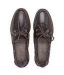 Sperry Top Sider Flat Shoes Brown