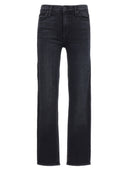Jeans di madre "The Mid Rise Dazzler"
