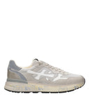 Premiata Sneakers Light Grey