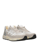 Premiata Sneakers Light Grey