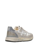 Premiata Sneakers Light Grey